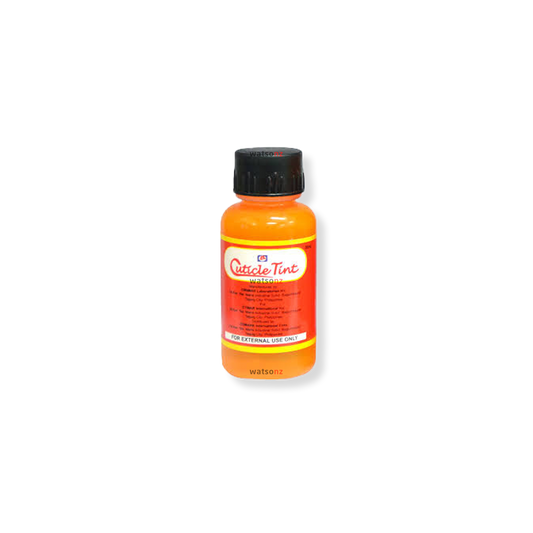 Nail Cuticle Tint