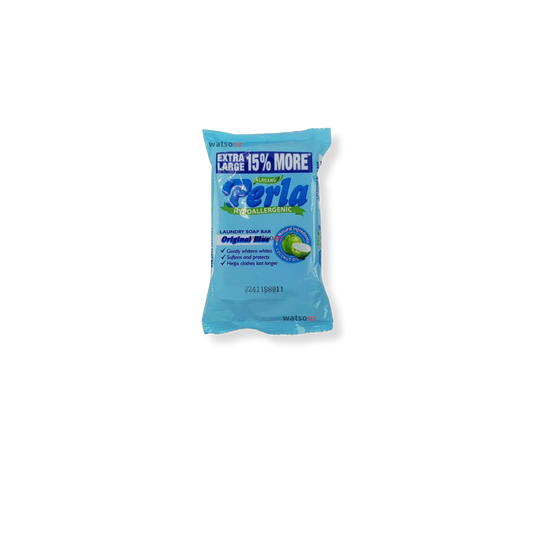 Perla Laundry Soap - Blue