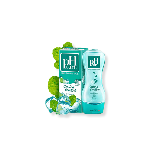 pH Care Daily Feminine Wash - Cooling Comfort