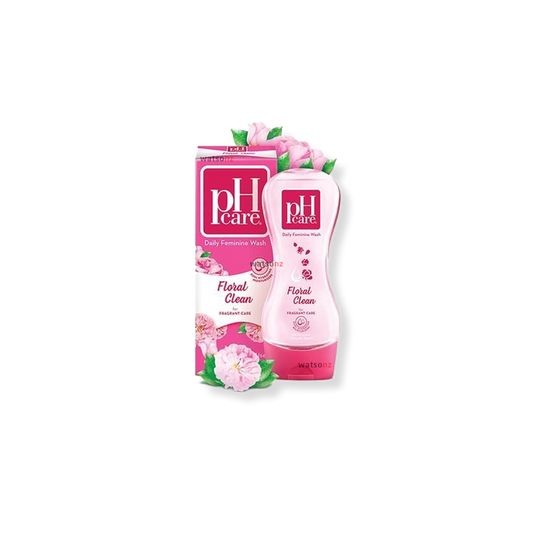 pH Care Daily Feminine Wash - Floral Clean