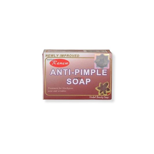 Renew Anti-Pimple Soap