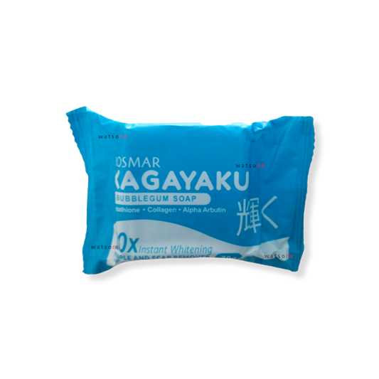 Rosmar Kagayaku Bubblegum Soap