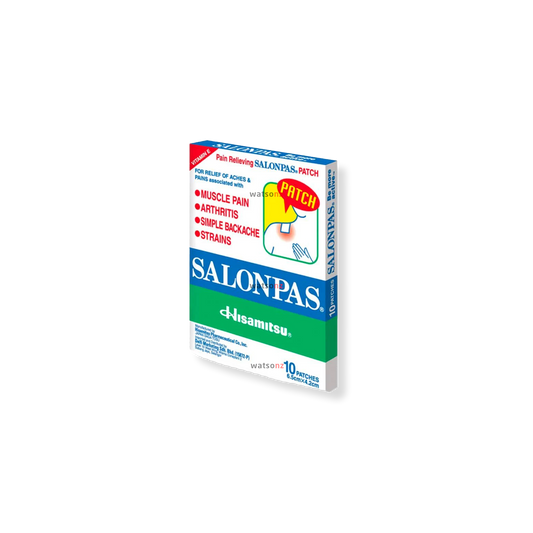 Salonpas