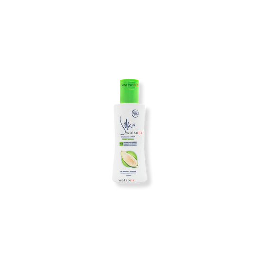 Silka Whitening Lotion - Green Papaya