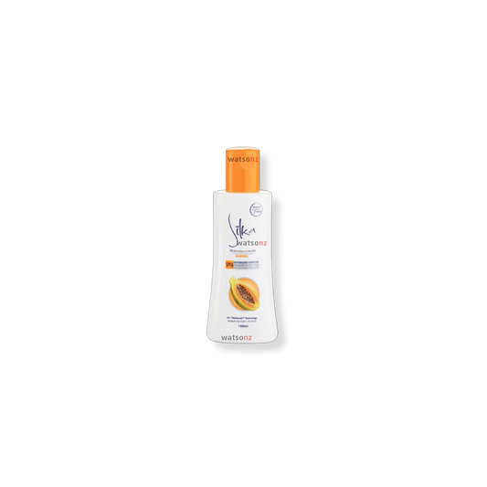Silka Whitening Lotion - Papaya