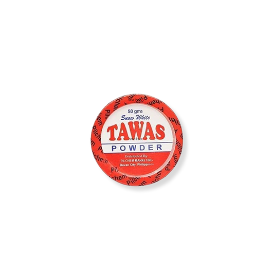 Snow White Tawas Powder